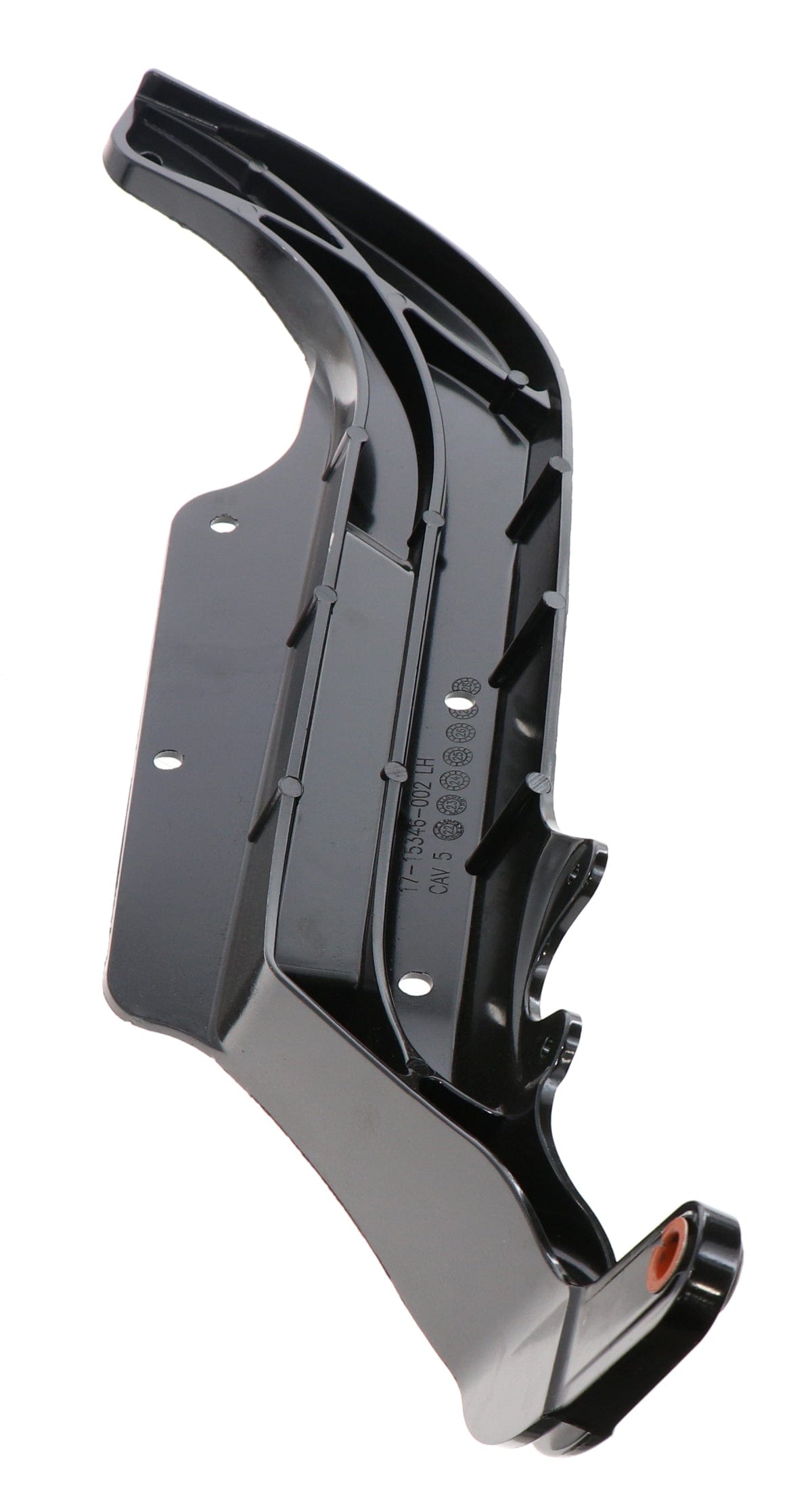 17-15346-002 | Genuine Freightliner Hood Pivot Bracket Lh