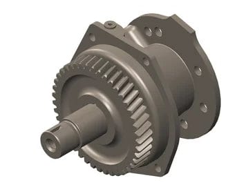 3016734 | Genuine Cummins Fuel Pump Drive