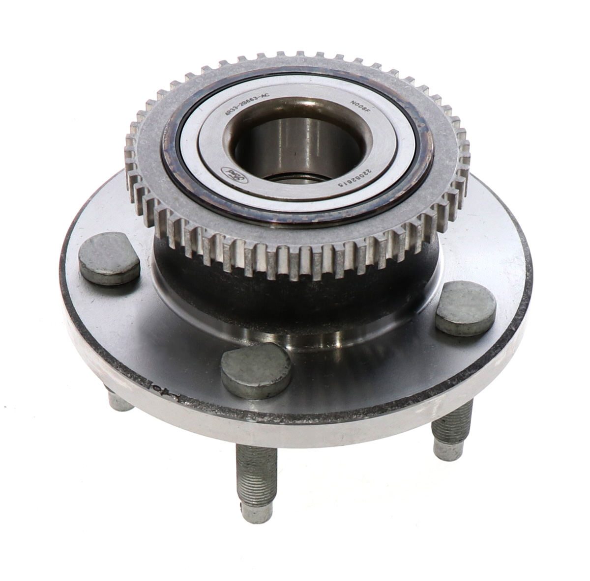 HUB273