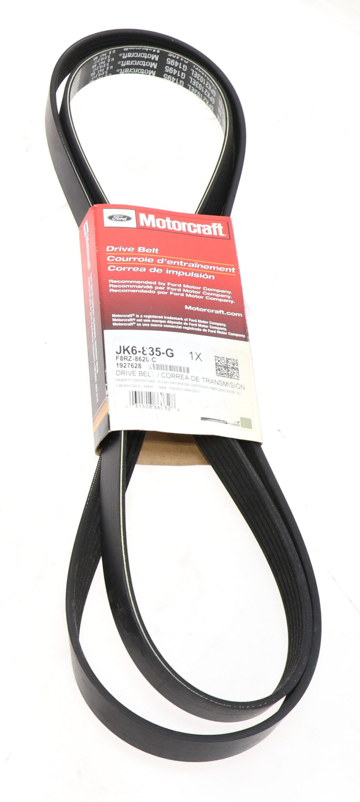 JK6835G