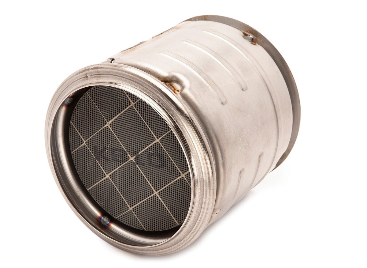 1J80118250 | Kubota Diesel Particulate Filter Kit