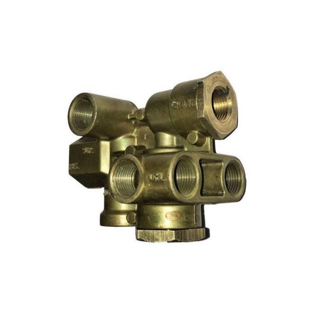 110500 | Genuine Sealco Air Sping Brake Valve 3/8" NPT