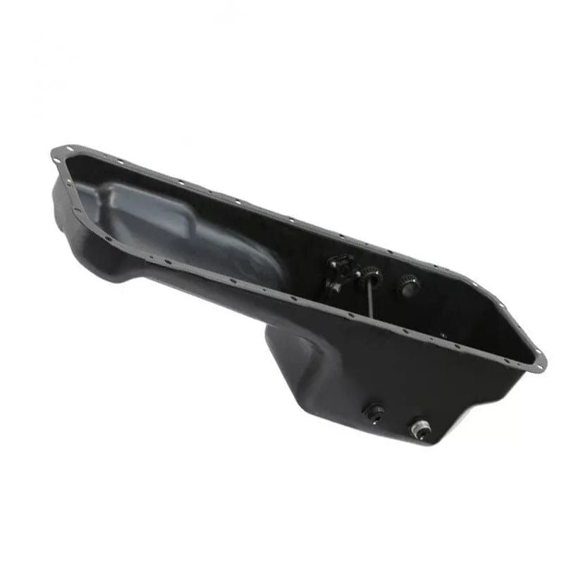 1883597 | Genuine Paccar Steel Oil Pan MX-13, EPA17