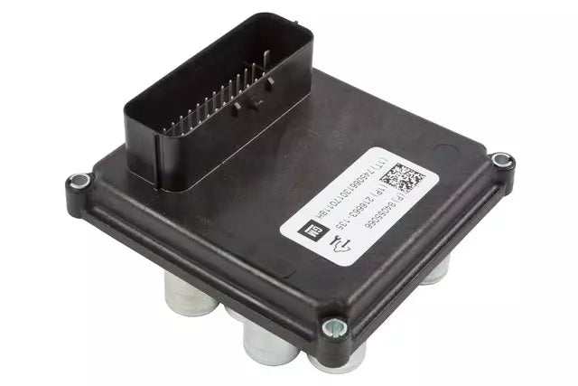 19435407 | Genuine GM ABS Control Module 2012-2017