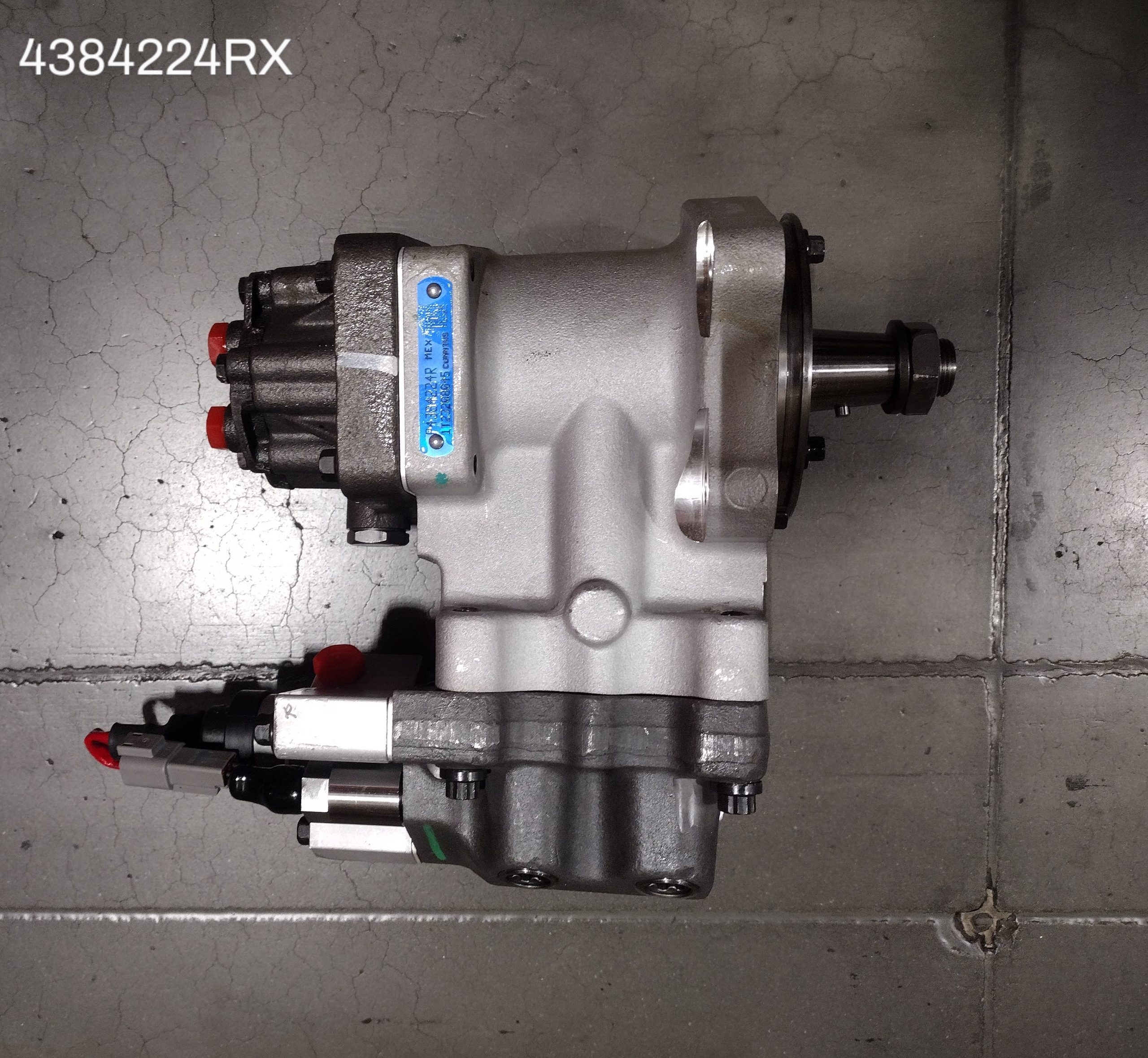4384224RX