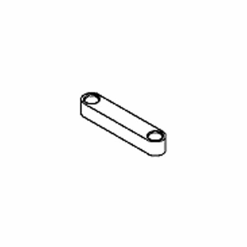 Kohler 20 186 02S Linkage Balance Weight OEM
