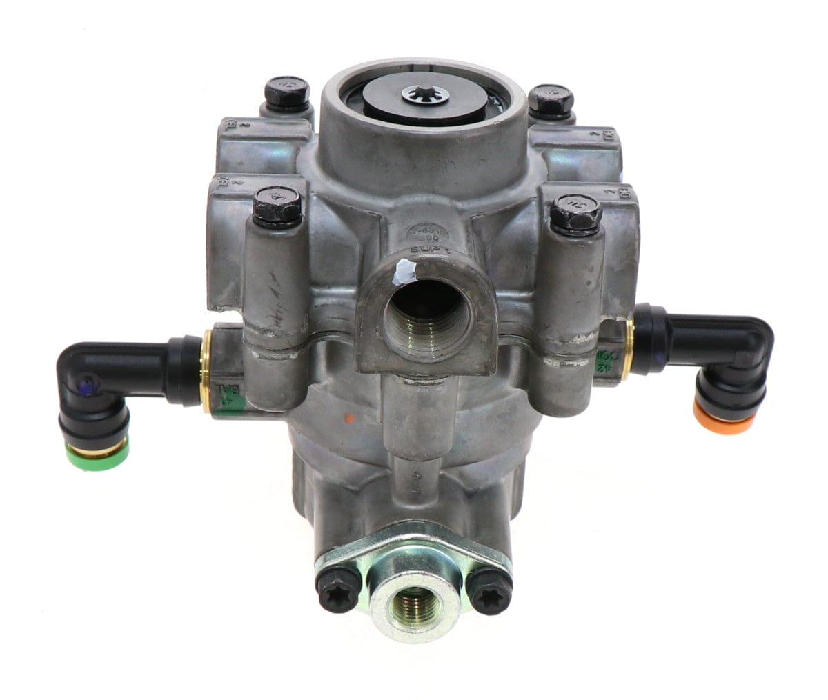 K105536 | Genuine International Brake Control Valve