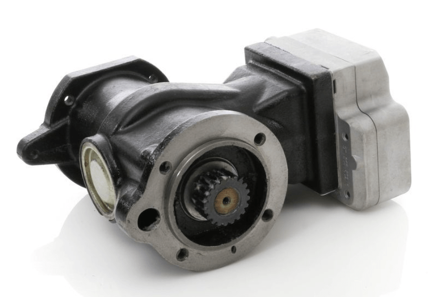 R23-1040 | Genuine Paccar Wiper Motor