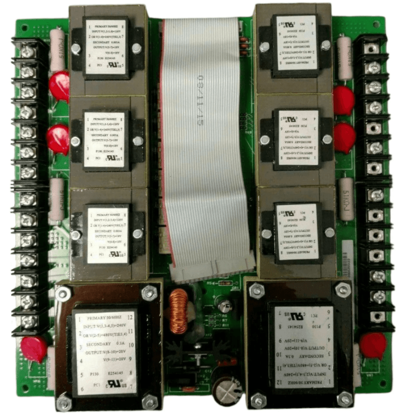 0300-5149-03 | Genuine Cummins ATS Power Module Control Board