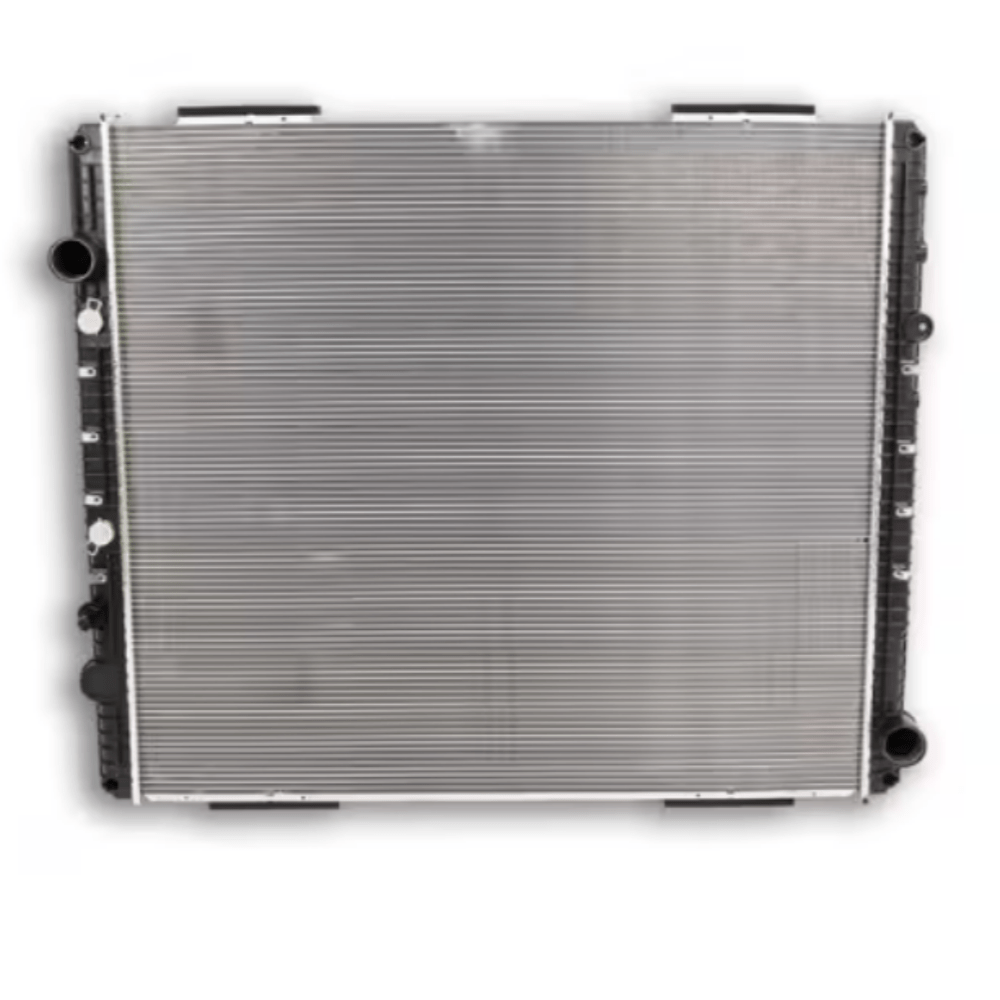 R0437121P | Genuine OTR Radiator For Navistar, PayStar, TranStar, WorkStar