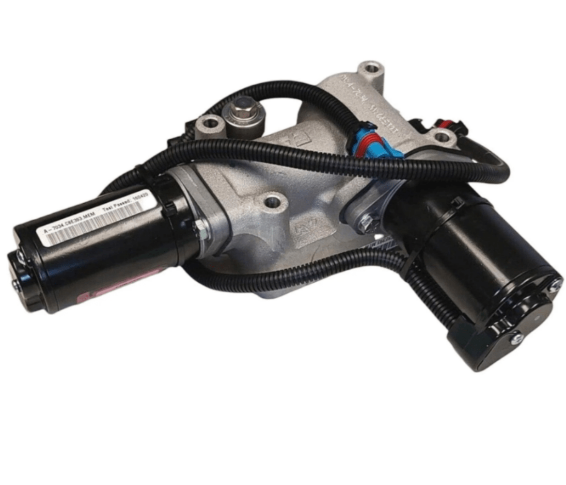 K-3436 | Genuine Eaton XY Shifter Kit 2nd Generation