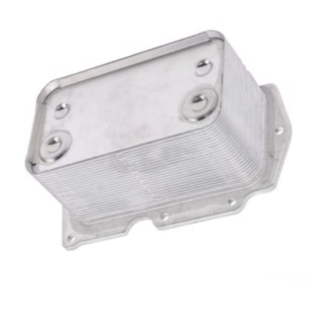 1842418C1 | Genuine International Oil Cooler 23 plates For 2004-2015 International