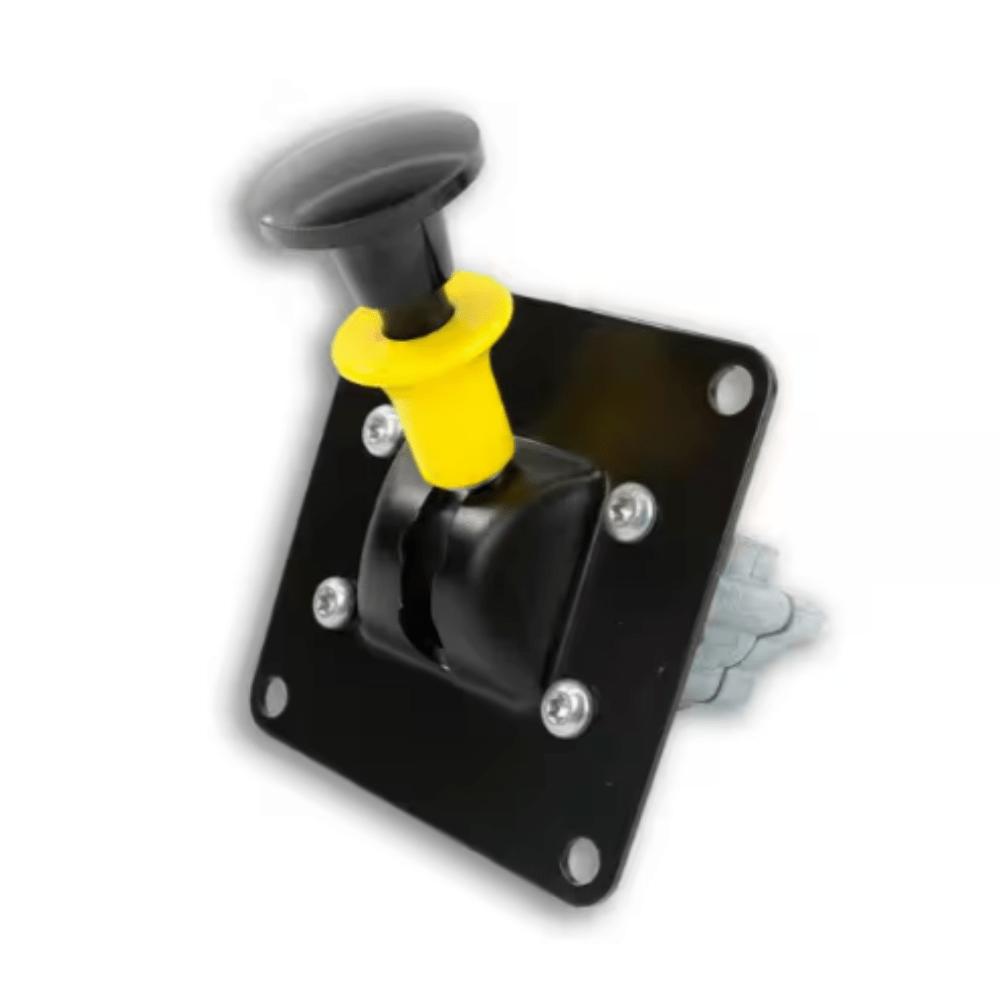 118317 | Genuine Williams Controls 4-Way Three Positions PTO Control Valve
