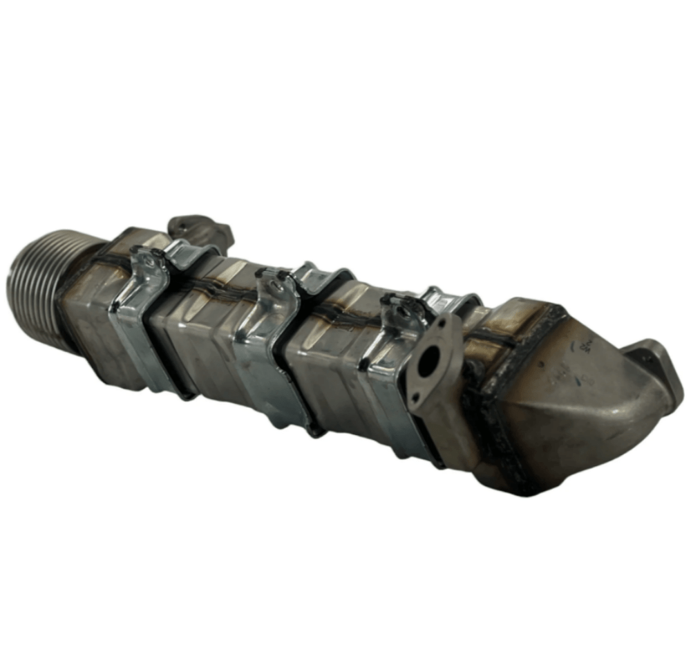 5566768 | Genuine Cummins EGR Cooler 2008-2018 ISC/ISL