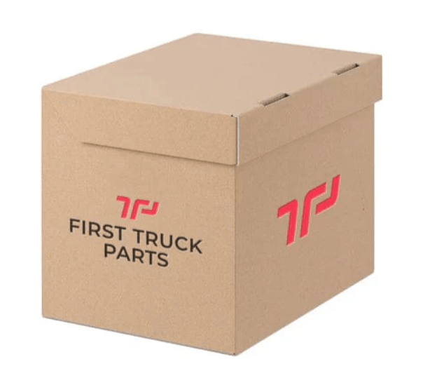 1668471c91 | Genuine International Spindle Steer Knuckle