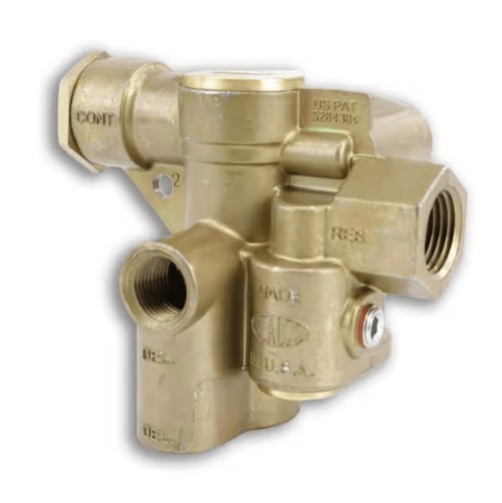110800 | Genuine Sealco Enhanced Service Brake Priority Valve