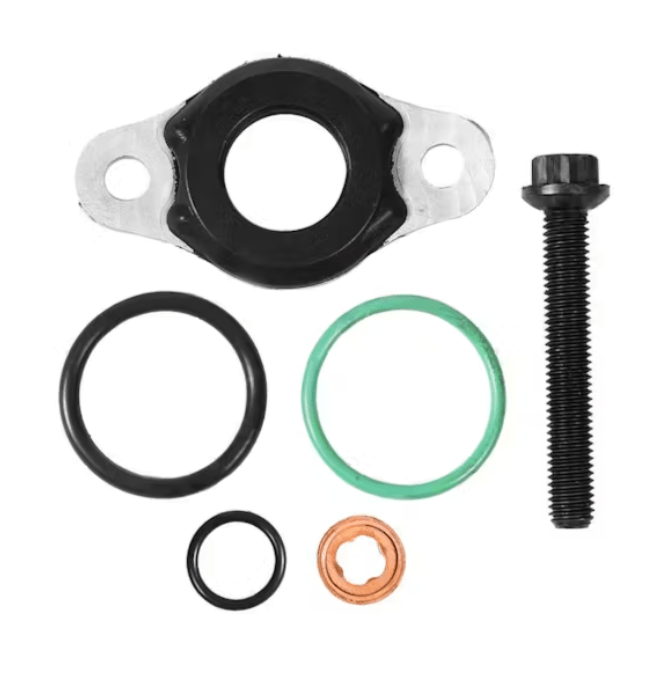 A4600700487 | Genuine Detroit Diesel Injector Kit