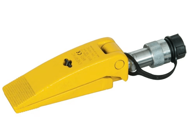 WR5 | Genuine Enerpac Hydraulic Piston Spreader 1 Ton 10,000psi