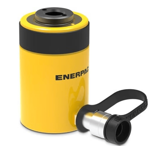 RCH-202 | Genuine Enerpac Hydraulic Holl-O-Cylinder 20 Tons Capacity 2"