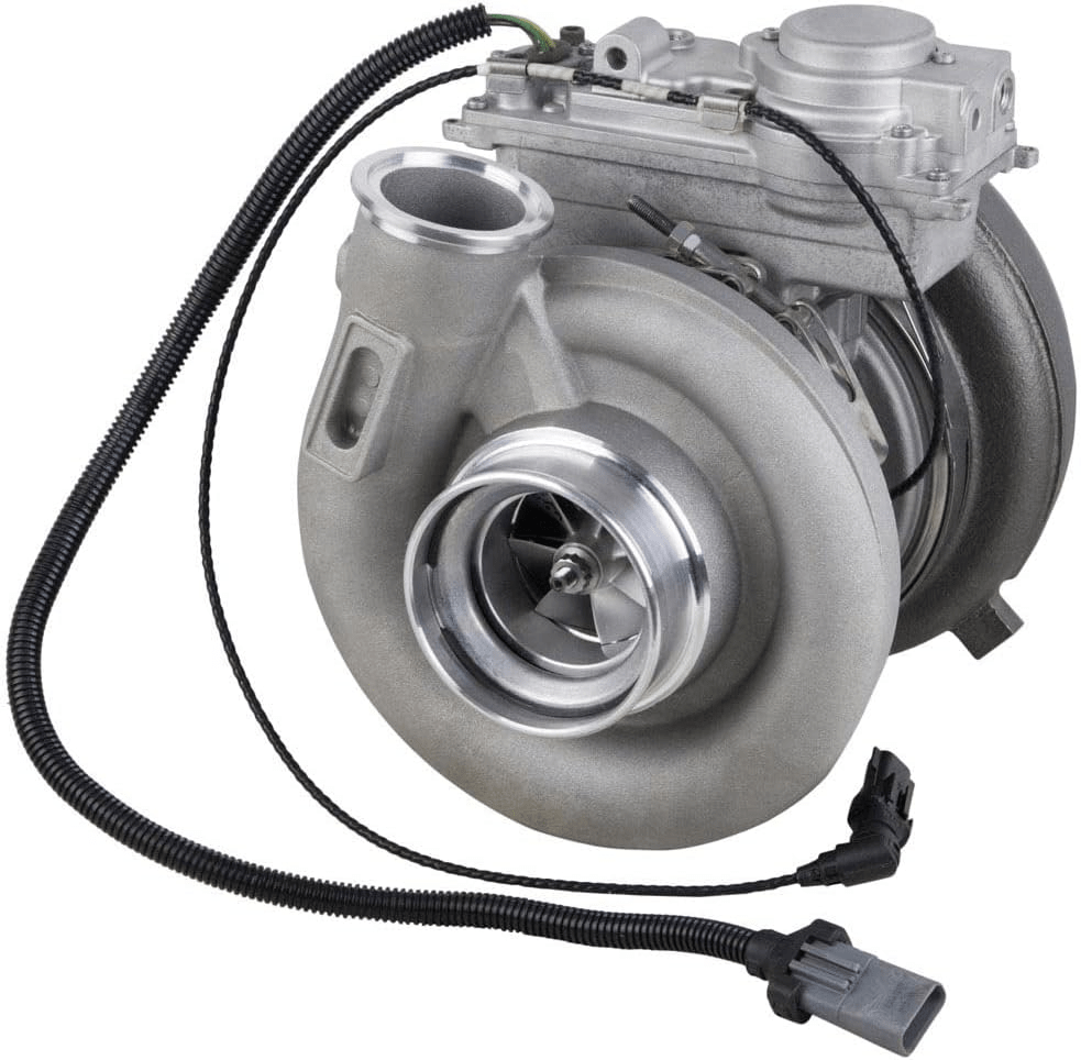 23539065 | Holset Turbocharger