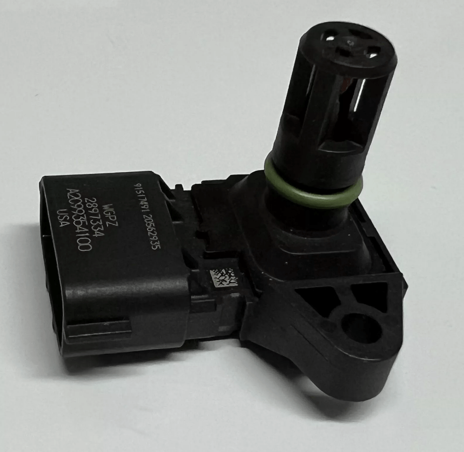 2897334 | Genuine Cummins Pressure Temperature Sensor