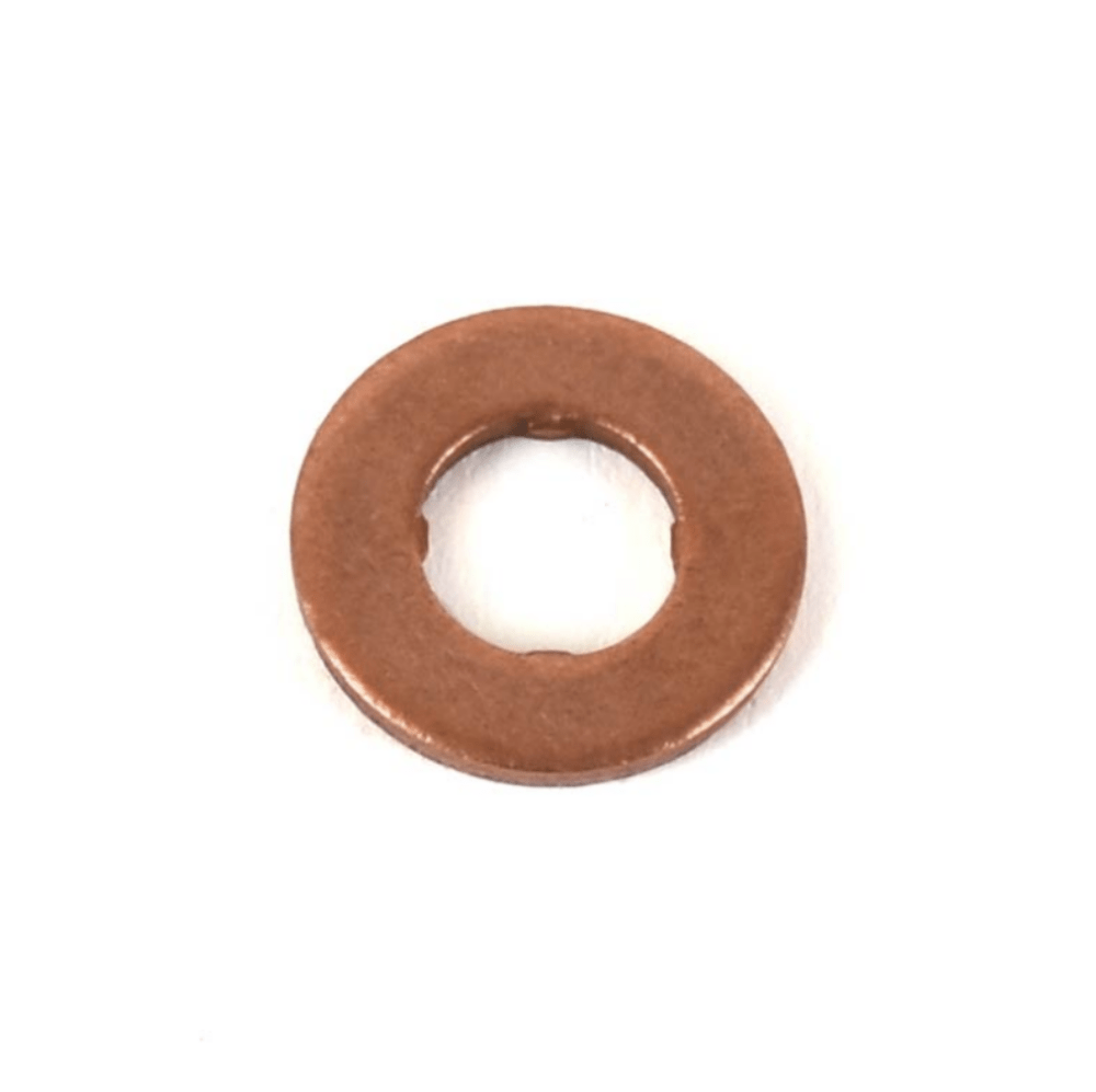 3937142 | Genuine Cummins Copper Injector Sealing Washers Set of 6