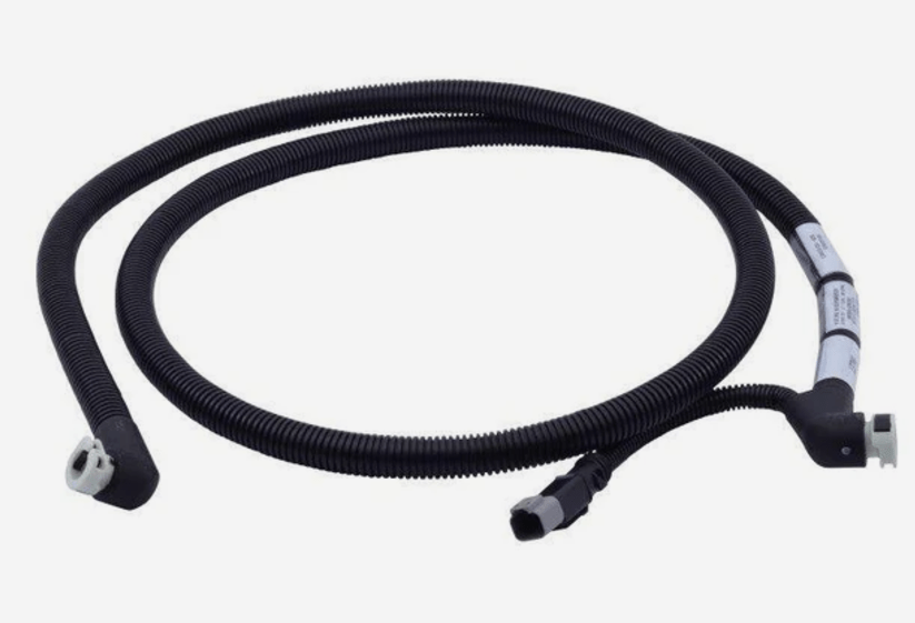 1001229023 | Genuine JLG Hose,DEF,Tank To Pump