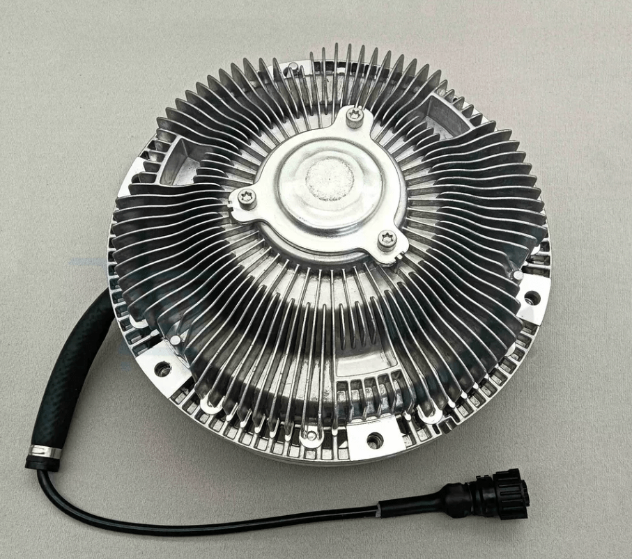 4111771C1 | Genuine Navistar International SA85 Spin-On Drive Fan, 2-inch FTF Model