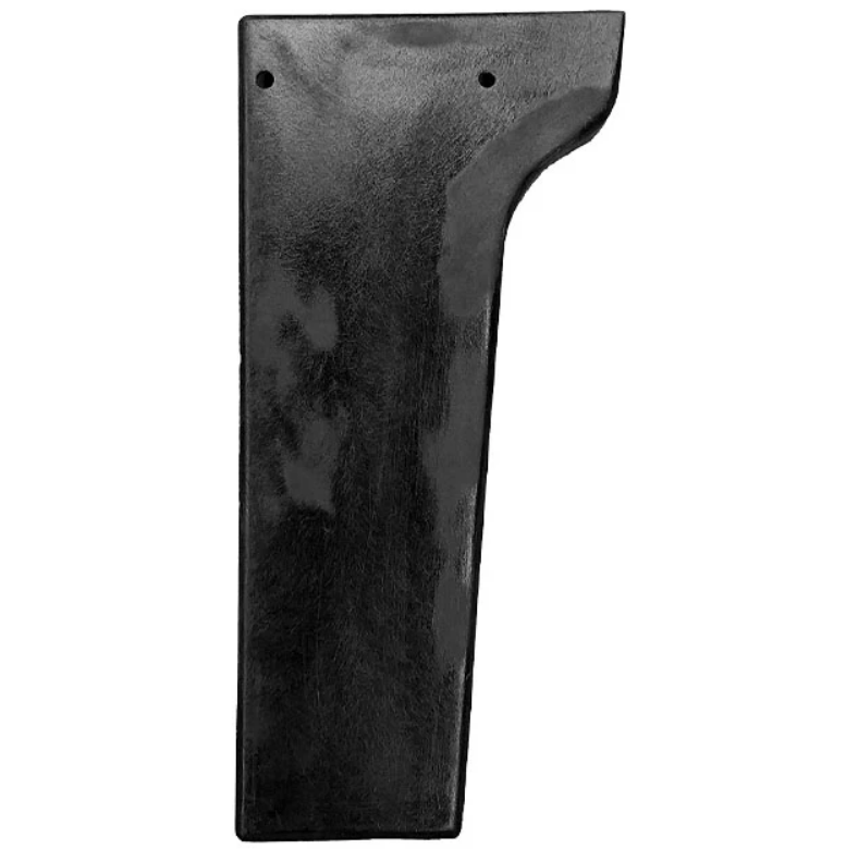 15-05181L | Genuine Paccar Lower Left Fender Side Skirt (for Peterbilt, Kenworth)
