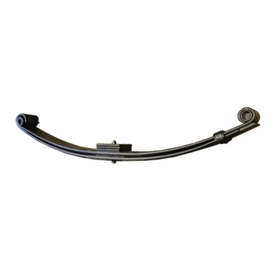 B81-6003 | Genuine Paccar Front Leaf Spring Assembly (for Peterbilt)