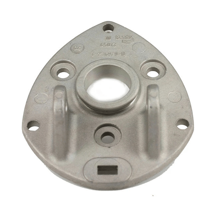 236979BXW | Genuine Bendix Brake Pedal Mounting Plate