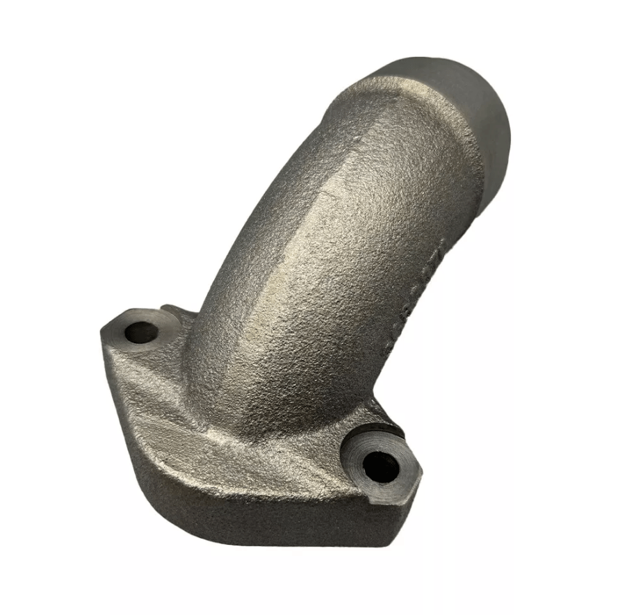 3686409 | Genuine Cummins Engine Water Manifold