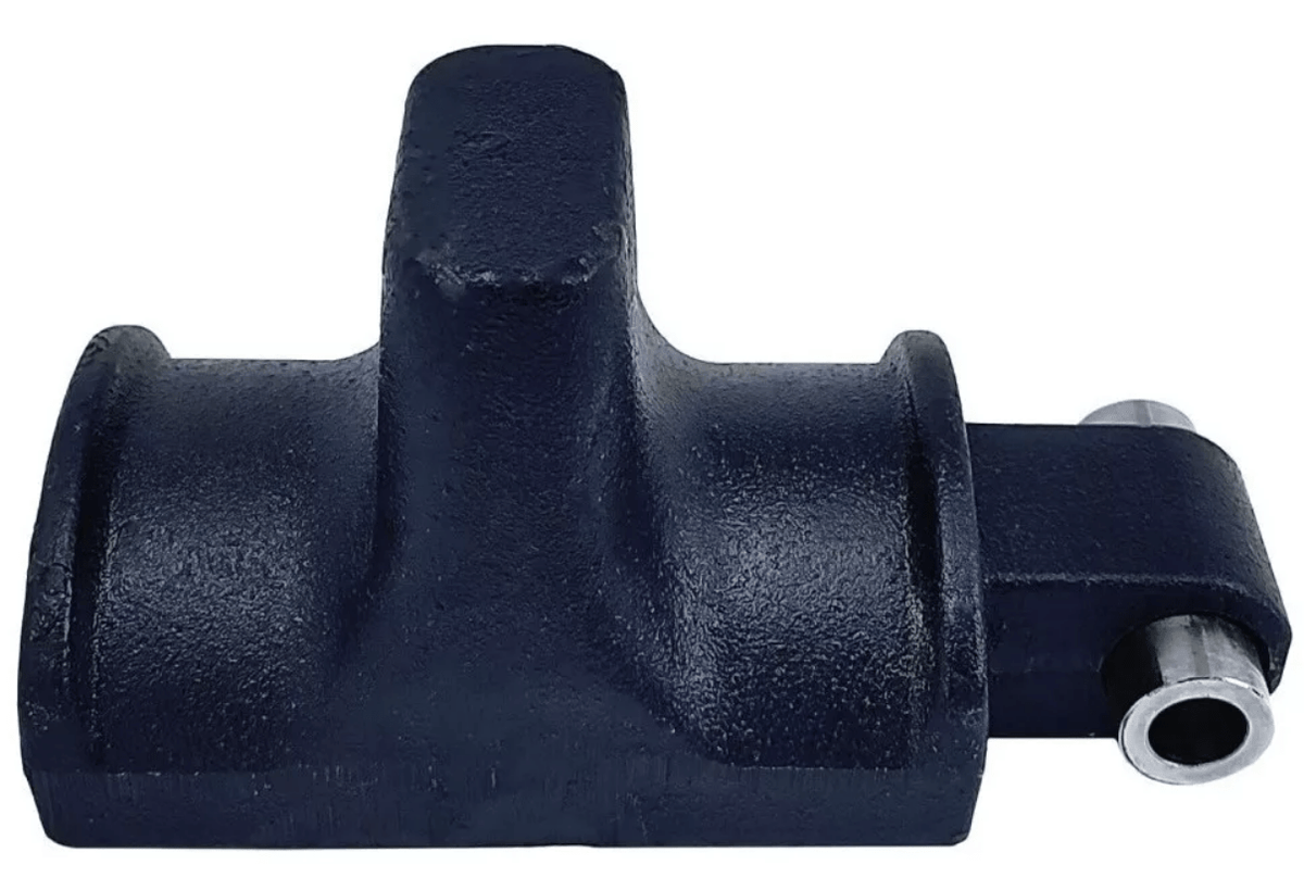 B636016 | Genuine Paccar Front Suspension Saddle (for Peterbilt, Kenworth)