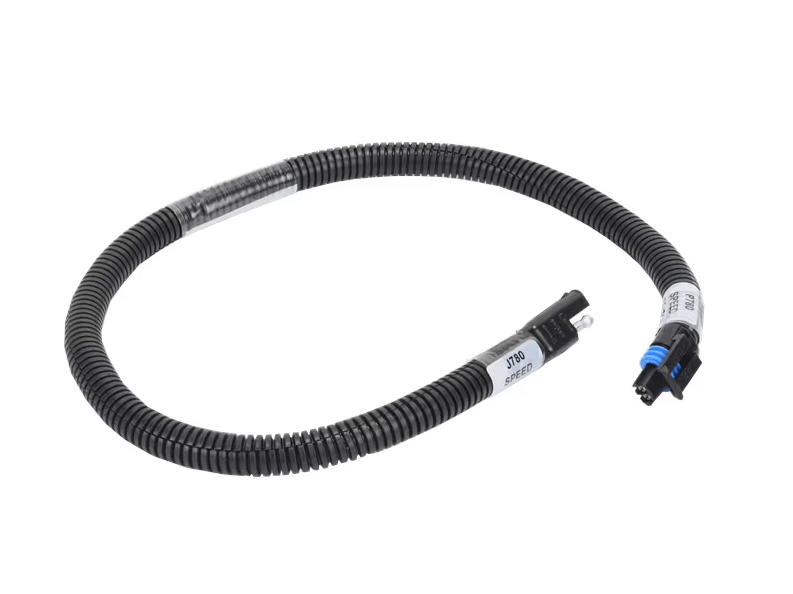 P92-6971 | Genuine Paccar Abs Wheel Speed Sensor Wiring Harness (for Peterbilt, Kenworth)