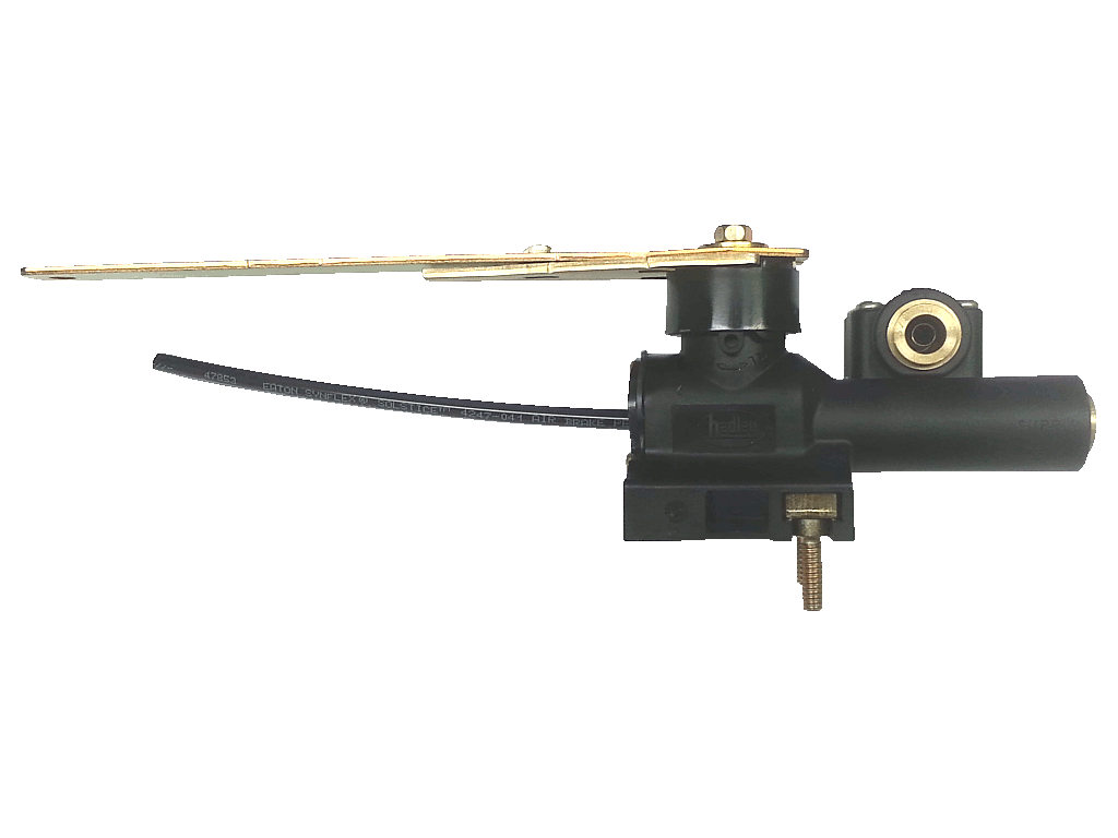 HAD1501NS | Genuine International Height Control Valve With Dump