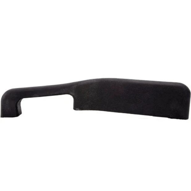 20-14588L | Genuine Paccar Door Cab Armrest (Left Side) (for Kenworth, Peterbilt)