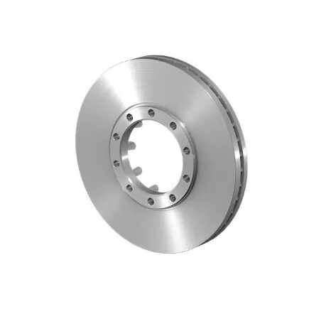 10080762 | Conmet Disc Brake Rotor Kit - Flat