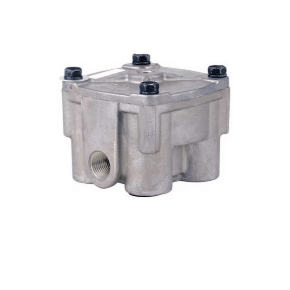 102626N | Genuine Bendix Air Brake Relay Valve R-12 4 psi