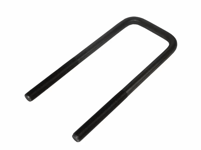 C34-6000 | Genuine Paccar Rear Suspension U Bolt (for Kenworth, Peterbilt)