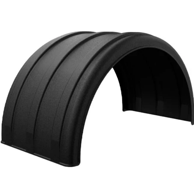 10001909 | Genuine Minimizer Black Fender