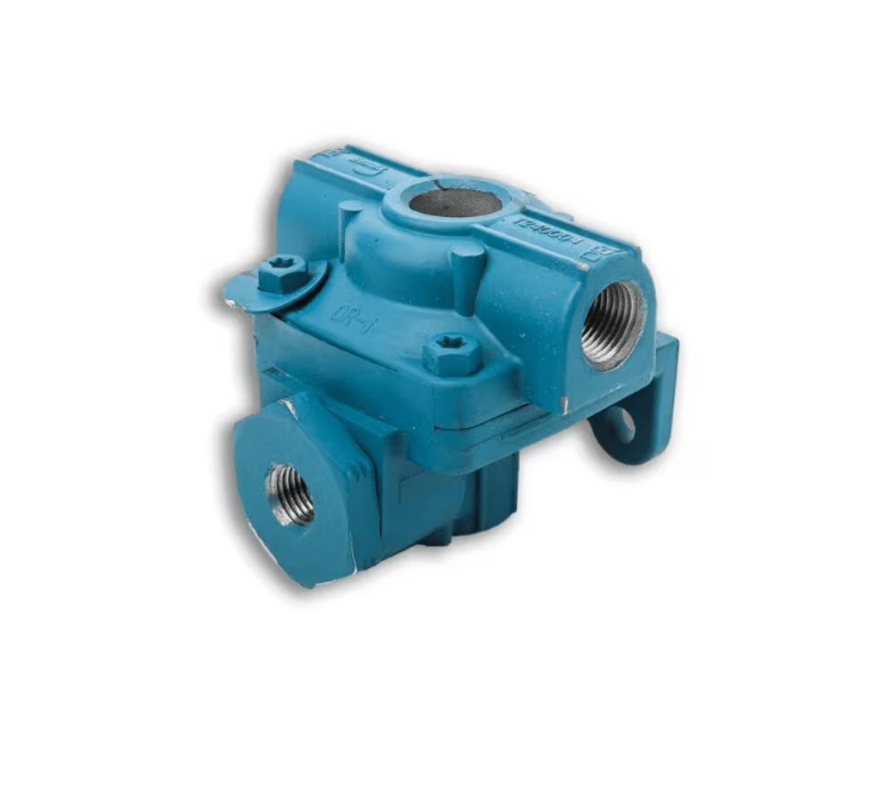 OR289714X | Genuine Bendix QR-1C Quick Release Valve