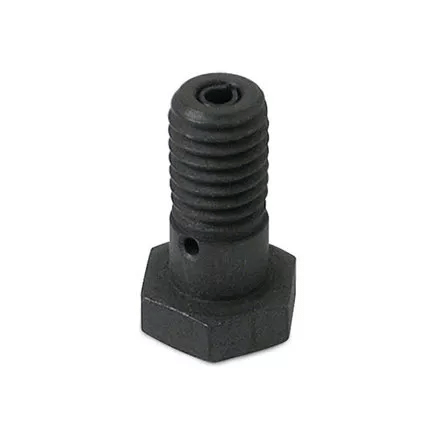 3924726 | Genuine Cummins Fuel Injection Throttle Bypass Valve