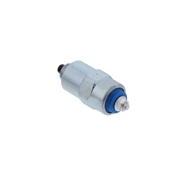 3904630 | Genuine Cummins Fuel Shut Off Solenoid Valve