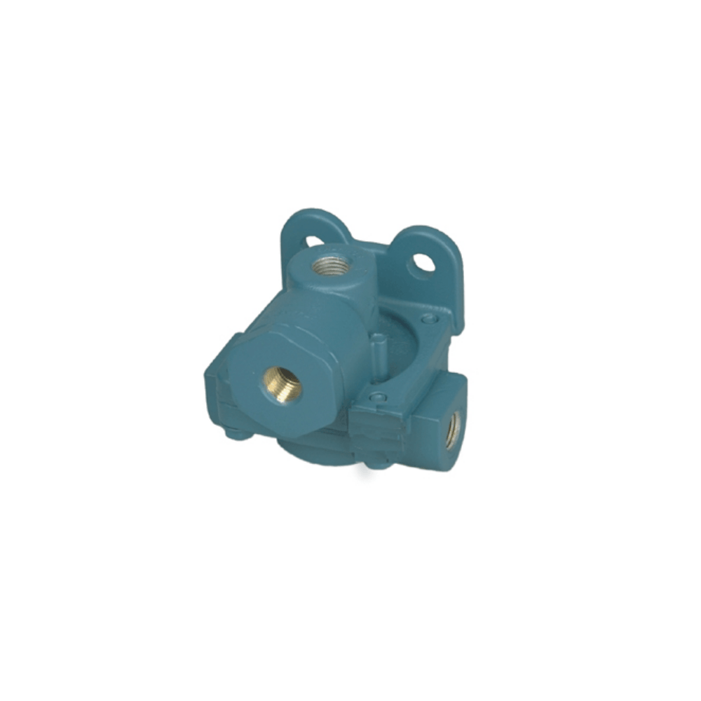 KN32040 | Genuine Haldex Quick Release Valve QR-1C