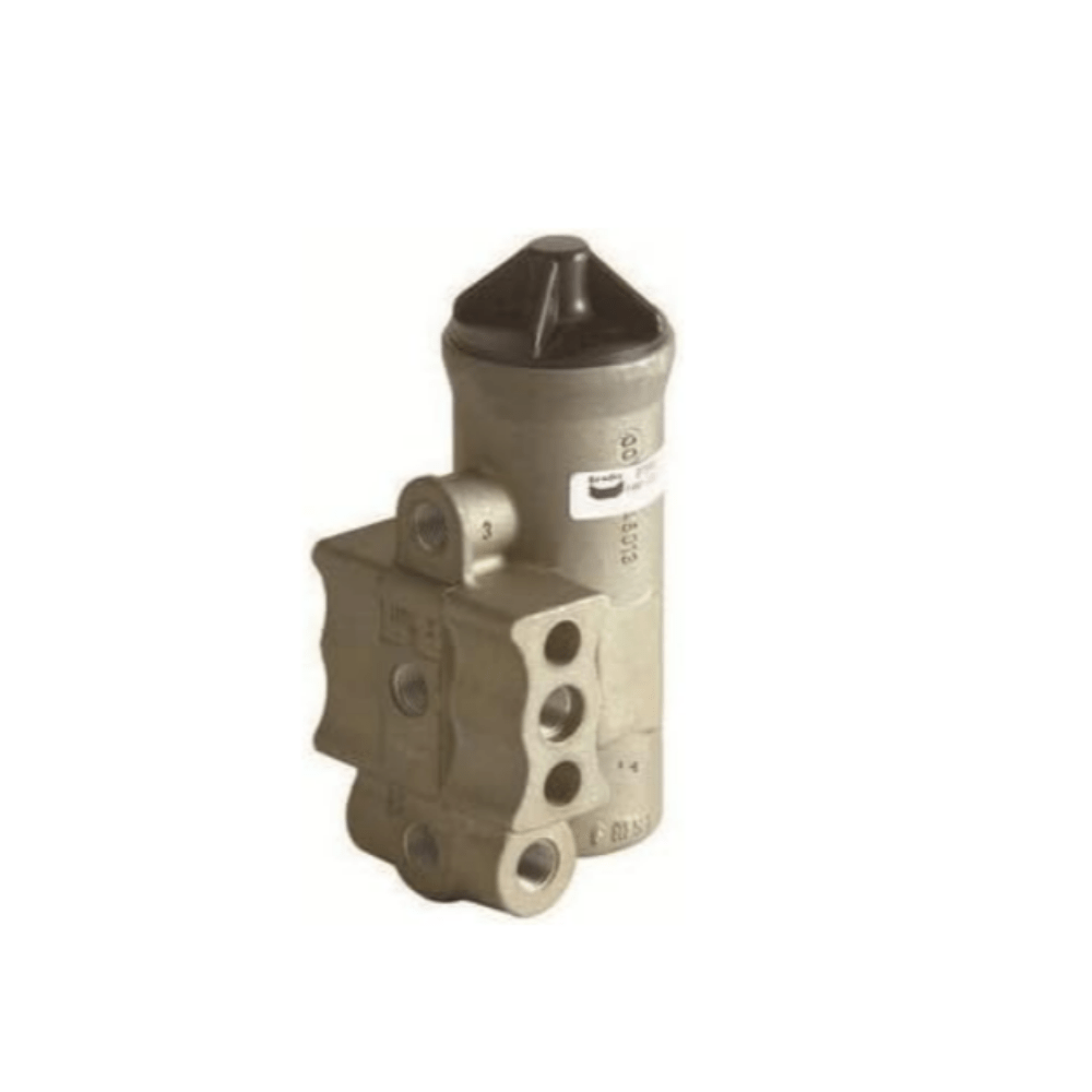 109662N | Genuine Bendix D-2 Air Brake Compressor Governor