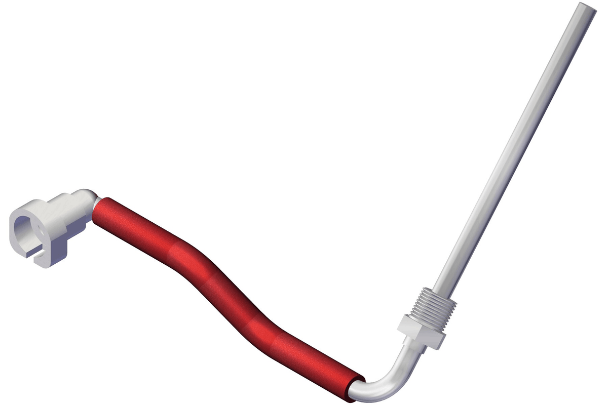 2888088 | Genuine Cummins Air Distribution Hose