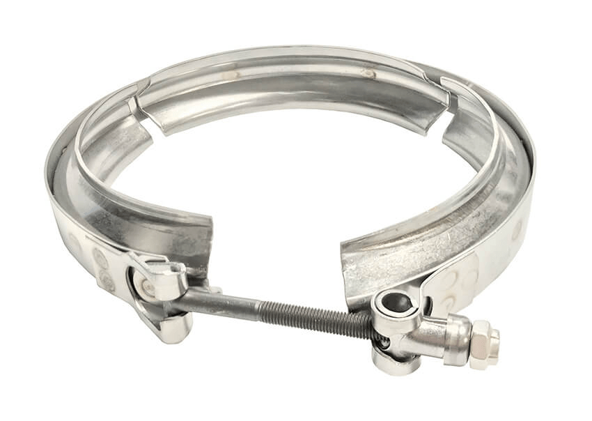 2880213 | Genuine Cummins Turbocharger V-Band Clamp
