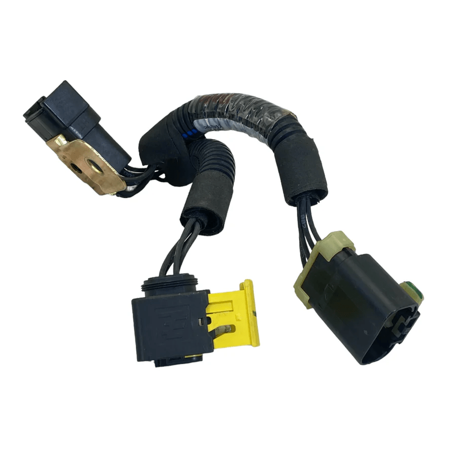 5293558 | Genuine Cummins Sensor Temperature Dpf Wiring Harness