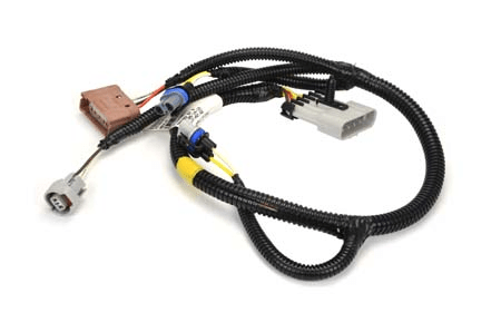 6116197C91 | Genuine International Headlight Wiring Harness