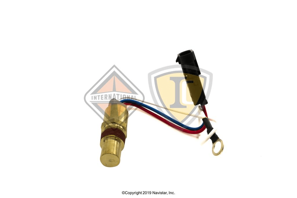 1684560C92 | Genuine International Fan Clutch Switch
